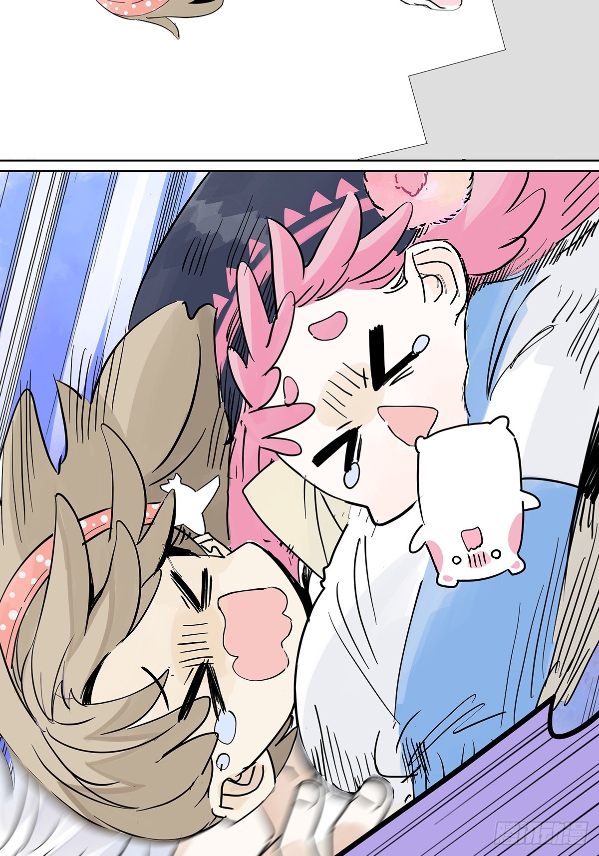 68话 欺负我儿子的是你吗(1/2)-第75话