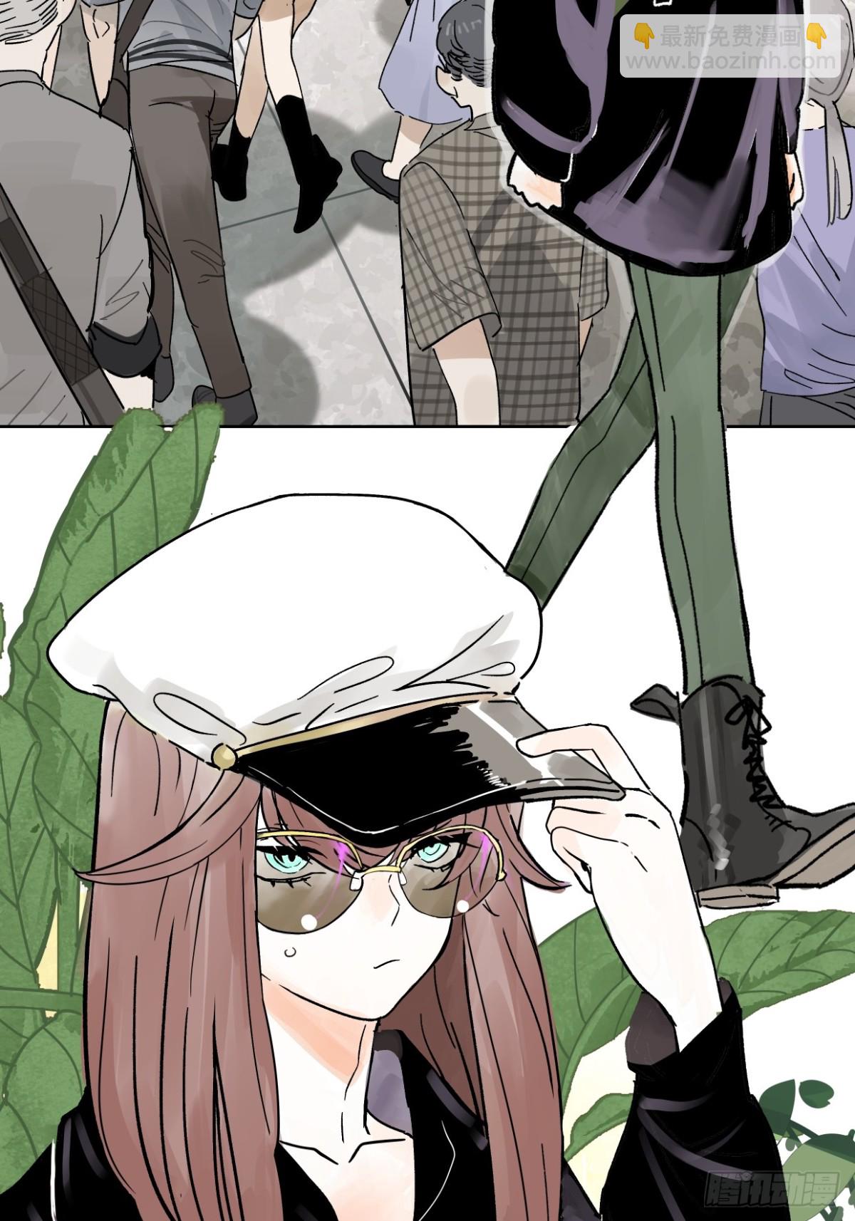 77话 第13号状况应对方案B-第83话