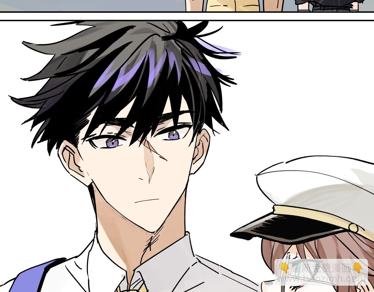 80 在河边用手机要注意(1/2)-第91话