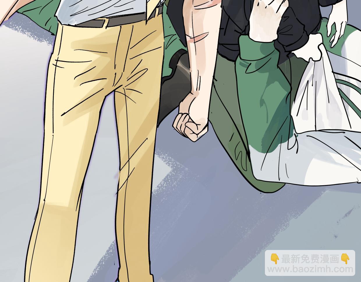 80 在河边用手机要注意(1/2)-第91话