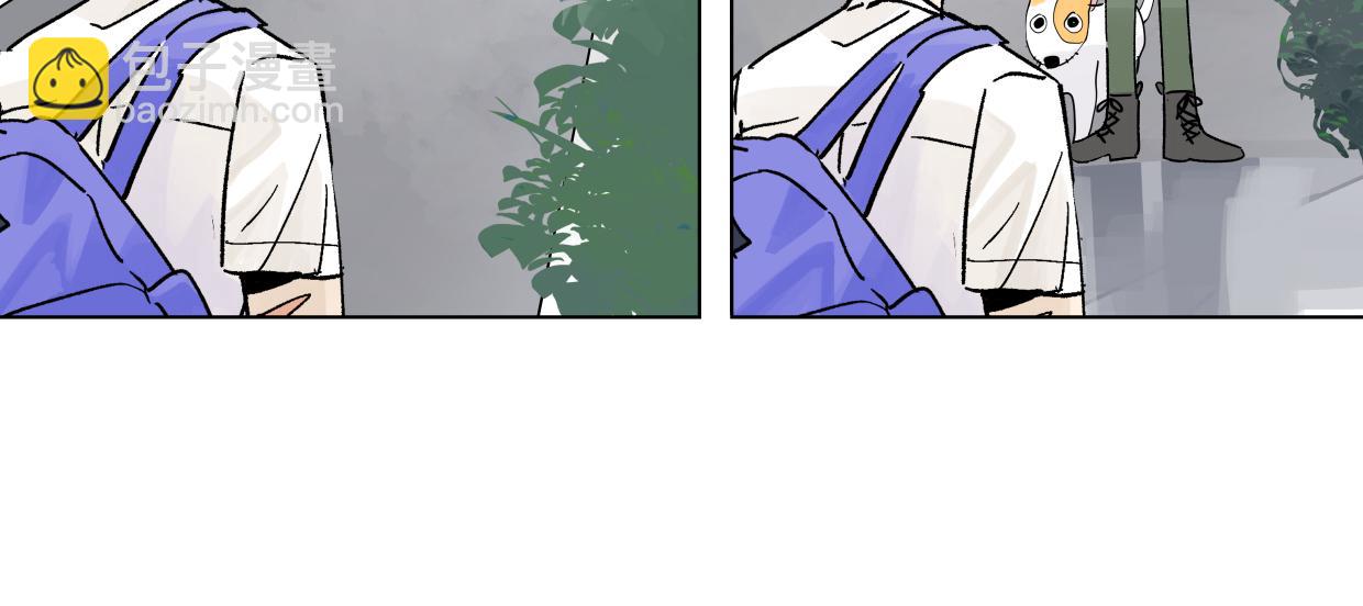 80 在河边用手机要注意(1/2)-第91话