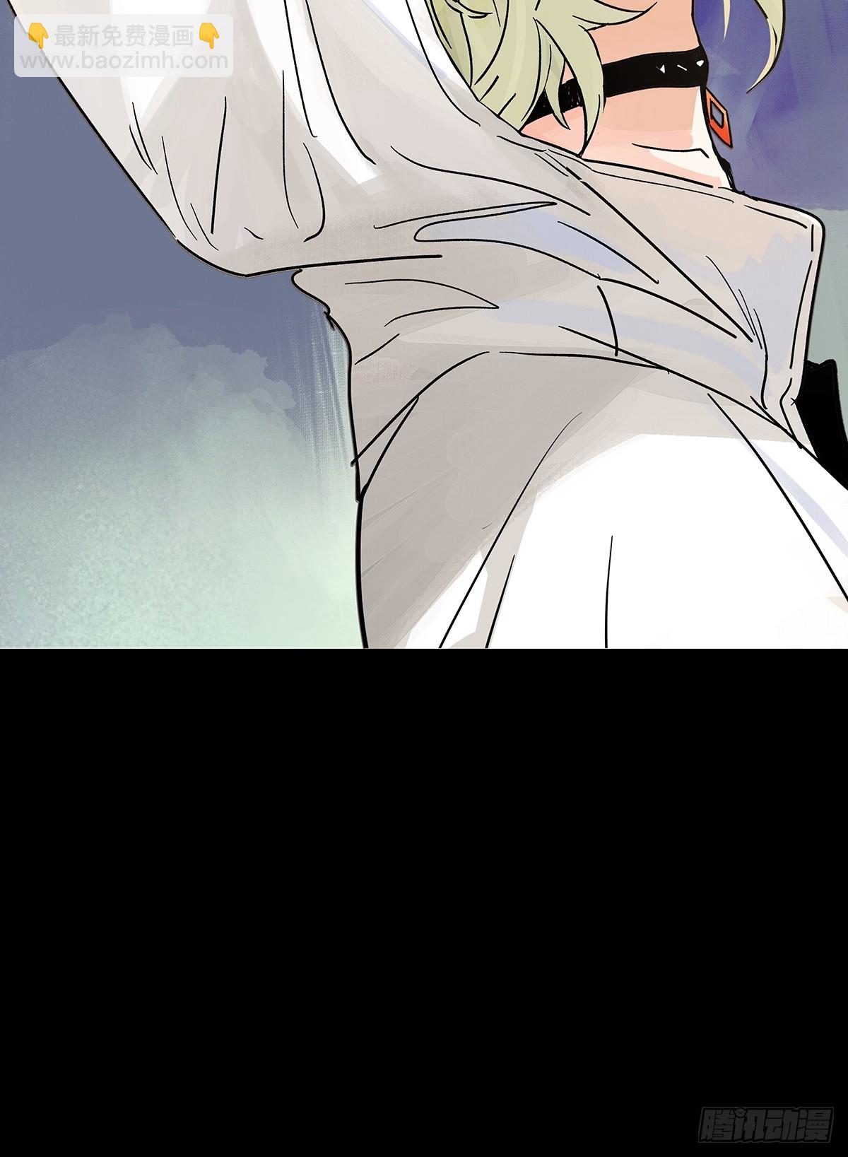 78话 流浪狗与智能餐饮业-第93话