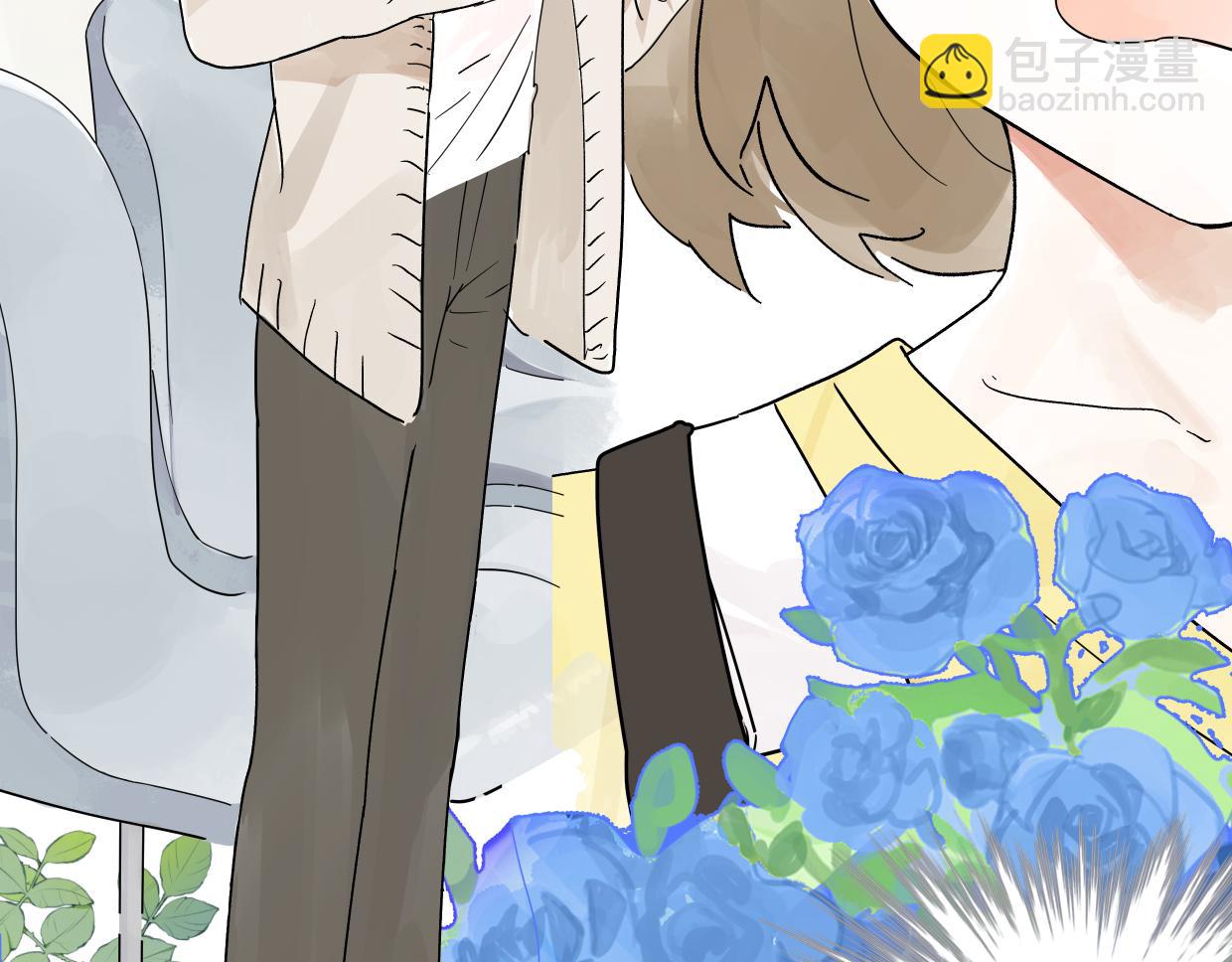 81话 迈克尔见家长？！(1/3)-第87话