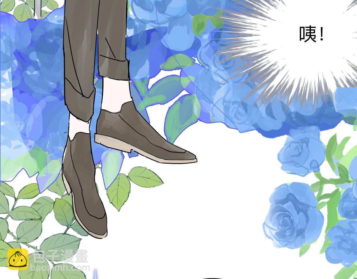 81话 迈克尔见家长？！(1/3)-第87话