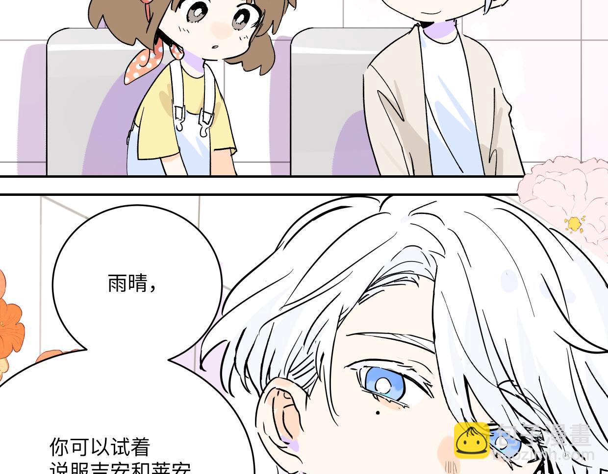 83话 摸摸头(1/3)-第89话