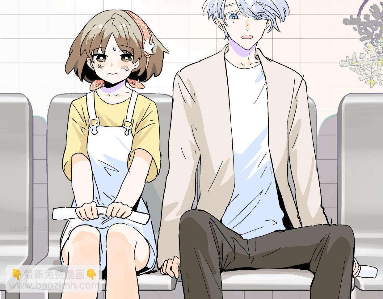 83话 摸摸头(1/3)-第89话