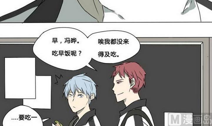 第1话 初次登场-第1话