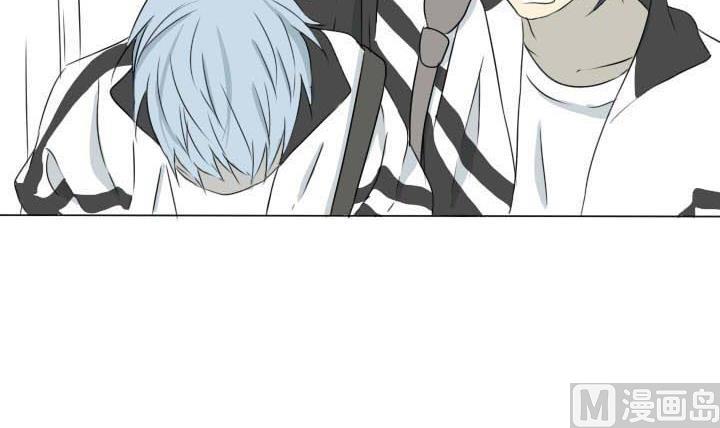 第11话 嗨，你好-第11话