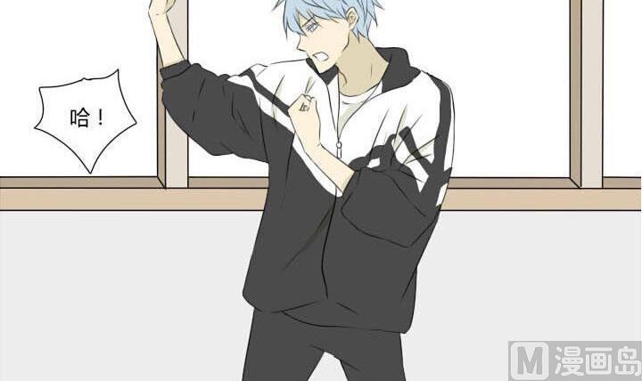 第11话 嗨，你好-第11话