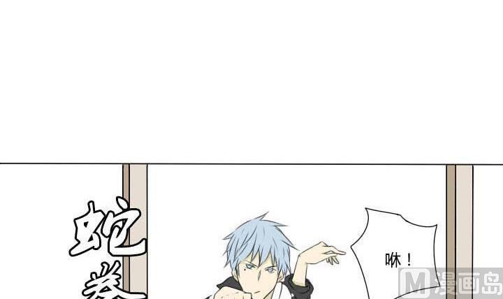 第11话 嗨，你好-第11话