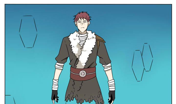 第109话 进入游戏-第109话