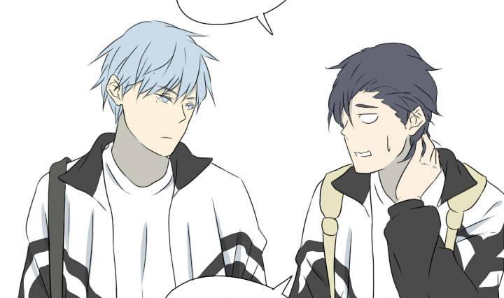 第13话 要到电话了！-第13话