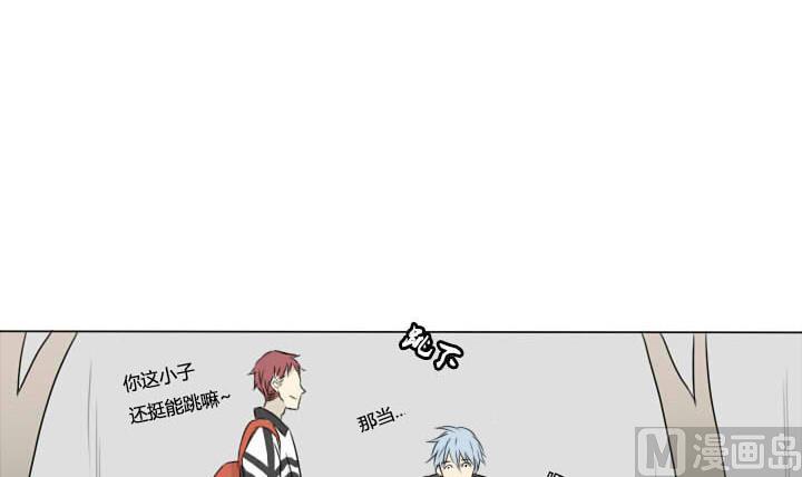 第15话 好兄弟讲义气？-第15话