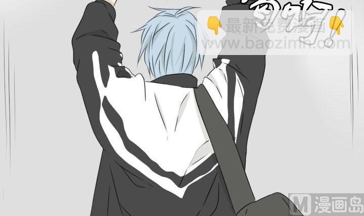 第15话 好兄弟讲义气？-第15话