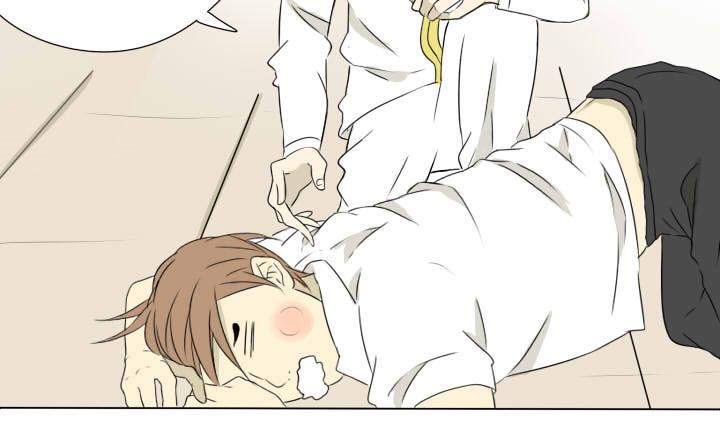 第21话 要王子亲亲-第21话