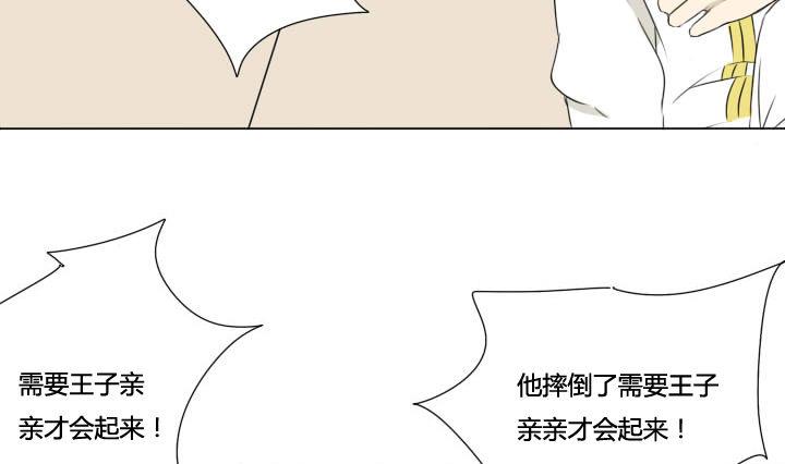 第21话 要王子亲亲-第21话