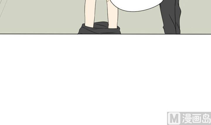 第25话 耻辱的红内裤-第25话