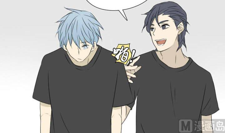 第25话 耻辱的红内裤-第25话