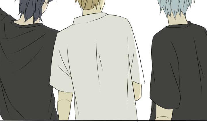 第27话 奇葩情敌出现-第27话