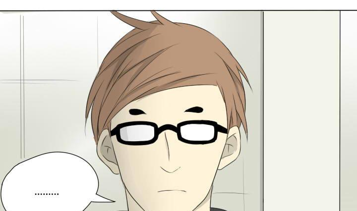 第33话 可怜的许小强-第33话