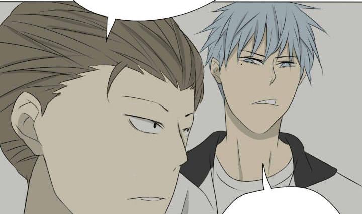 第33话 可怜的许小强-第33话