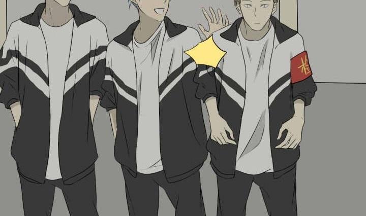 第35话 误会解除-第35话