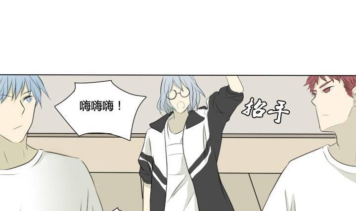 第39话 尴尬-第39话