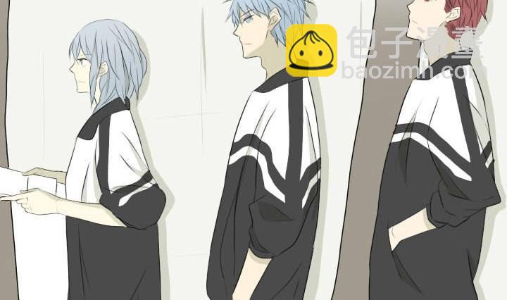 第39话 尴尬-第39话