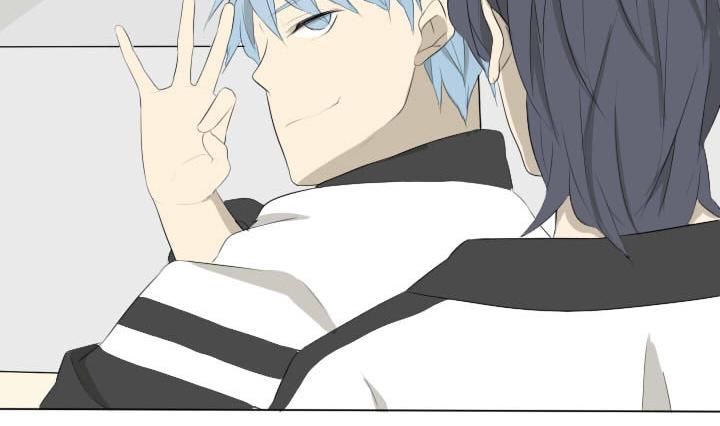 第49话 人自贱自有天收-第49话