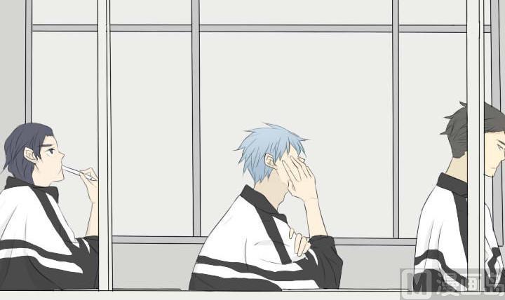 第49话 人自贱自有天收-第49话