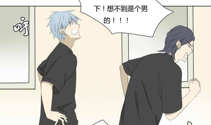 第51话 劲敌-第51话