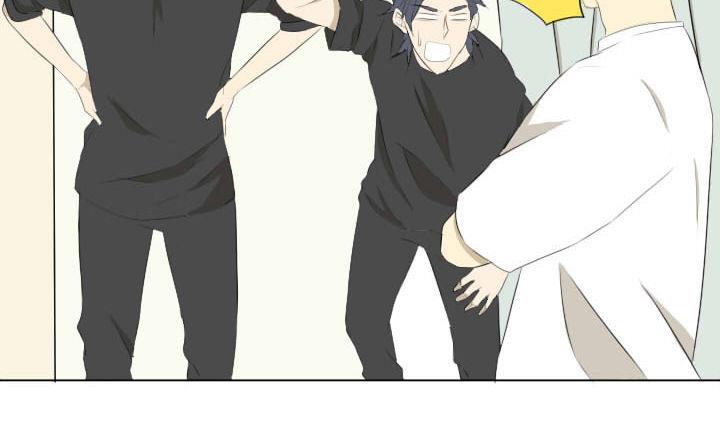 第51话 劲敌-第51话