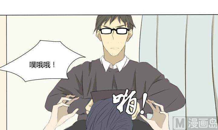 第51话 劲敌-第51话