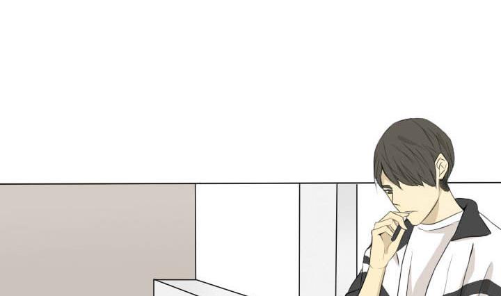 第55话 校内斗殴-第55话