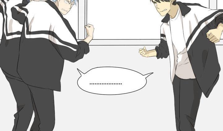 第55话 校内斗殴-第55话