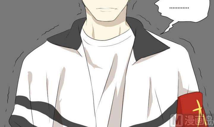 第55话 校内斗殴-第55话