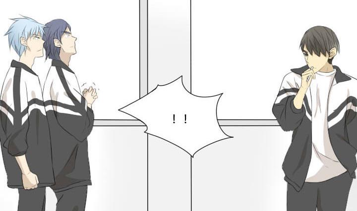 第55话 校内斗殴-第55话