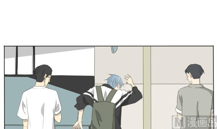 第57话 冯晔的早晨-第57话