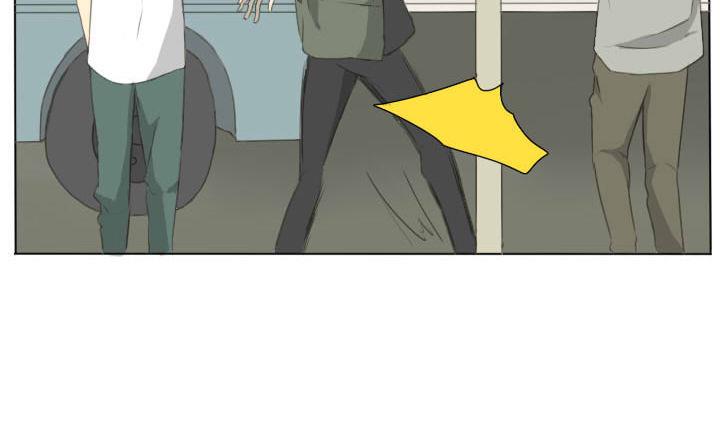 第57话 冯晔的早晨-第57话