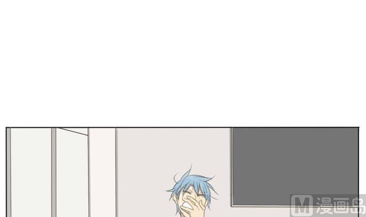 第57话 冯晔的早晨-第57话