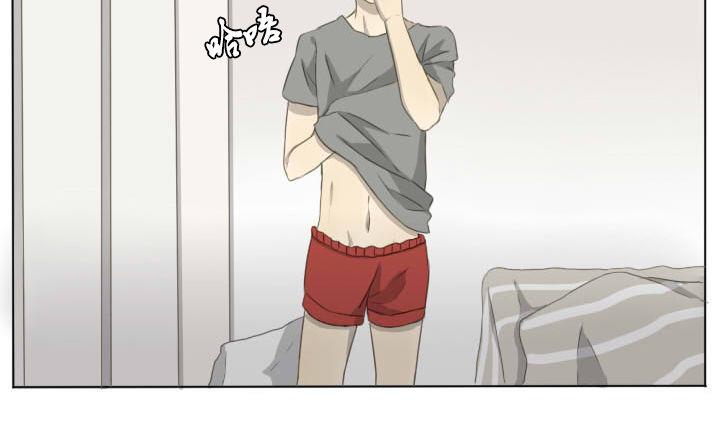 第57话 冯晔的早晨-第57话