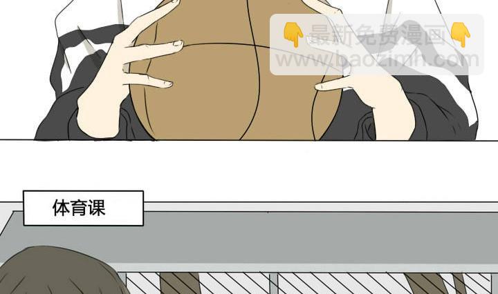 第7话 堵上尊严的篮球赛-第7话