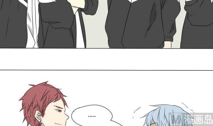 第7话 堵上尊严的篮球赛-第7话