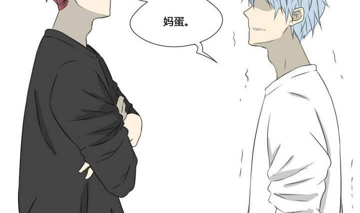 第7话 堵上尊严的篮球赛-第7话