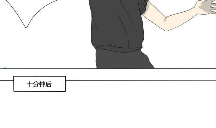 第7话 堵上尊严的篮球赛-第7话