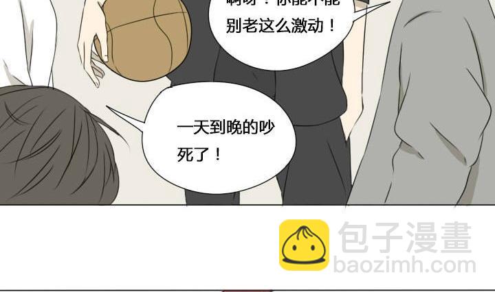 第7话 堵上尊严的篮球赛-第7话