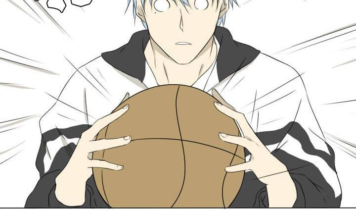 第7话 堵上尊严的篮球赛-第7话