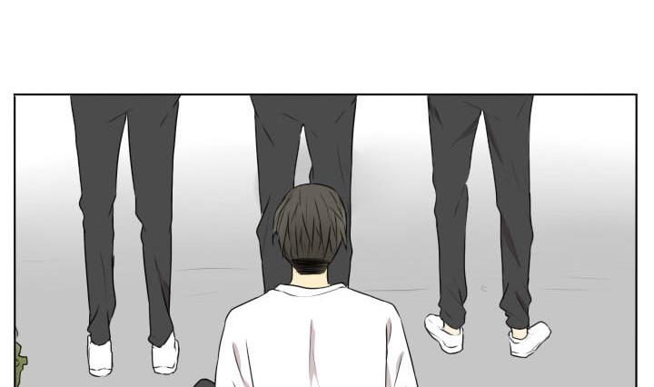 第69话 可怜的深铭-第69话