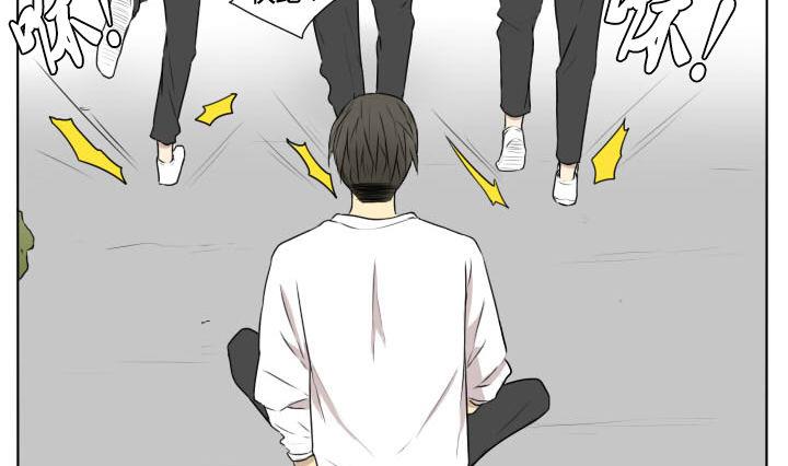 第69话 可怜的深铭-第69话