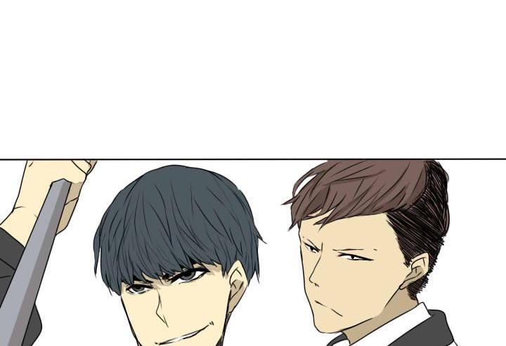 第71话 及时的救援-第71话